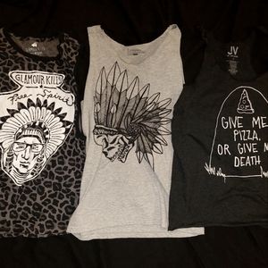 Womens tanks